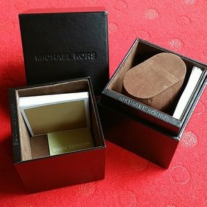 Michael kors box